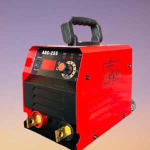 Arc Welding Machine - 255 A Single/Two Phase IGBT Technology