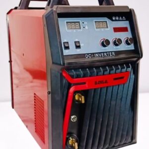 Arc Welding Machine 400 Amps IC Three Phase IGBT Technology