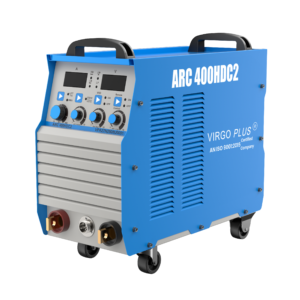 ARC SERIES - ARC 400 HDC 2