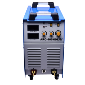 ARC SERIES - ARC 400 HDIJ