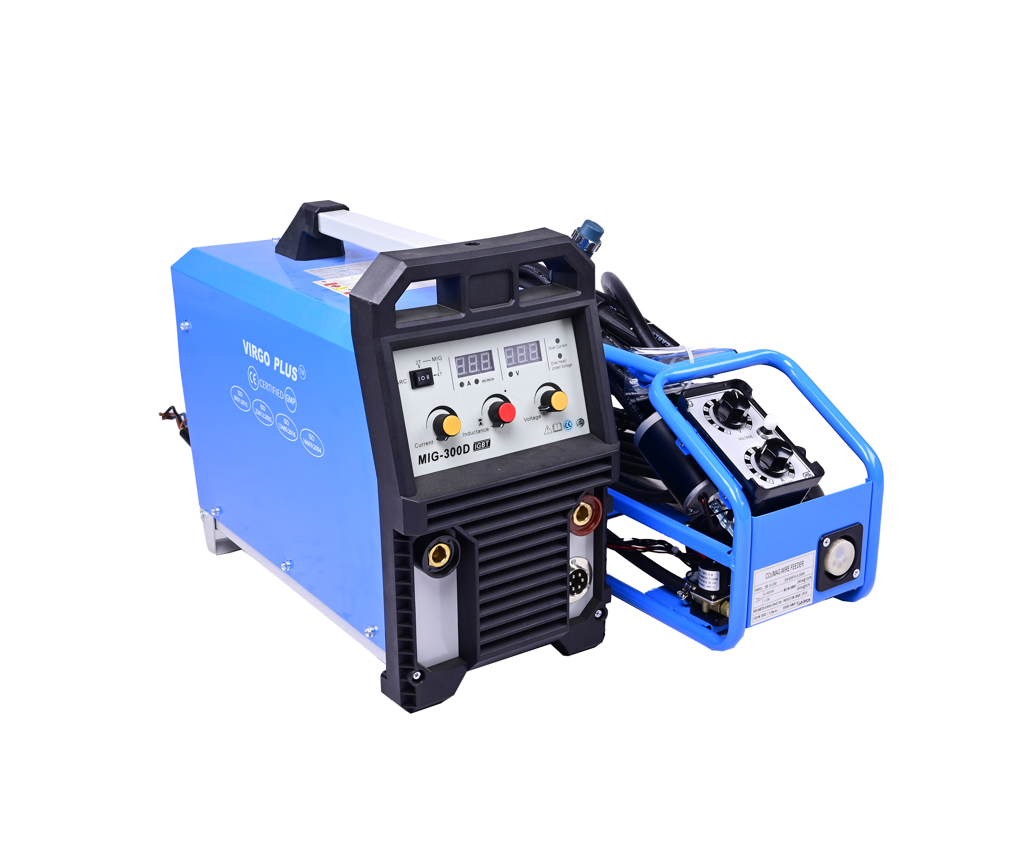 MIG 300D