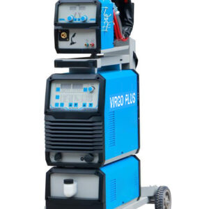 MIG P-SERIES - MIG 500 PULSE