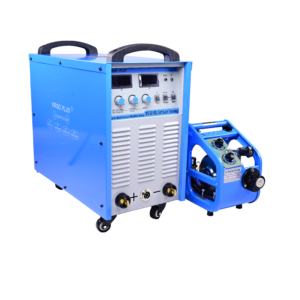 MIG SERIES - MIG 630 HDIJ