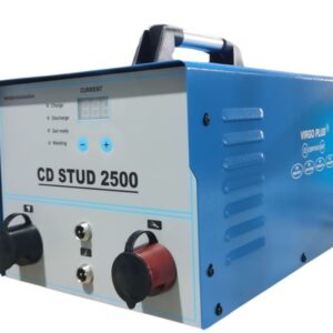 STUD SERIES -  CD STUD 2500